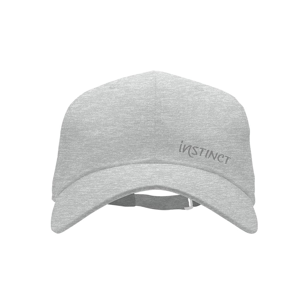 Instinct Elite Cap Frosty One Size