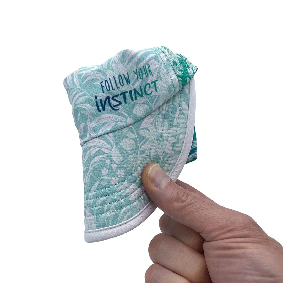 Instinct Endurance Cap