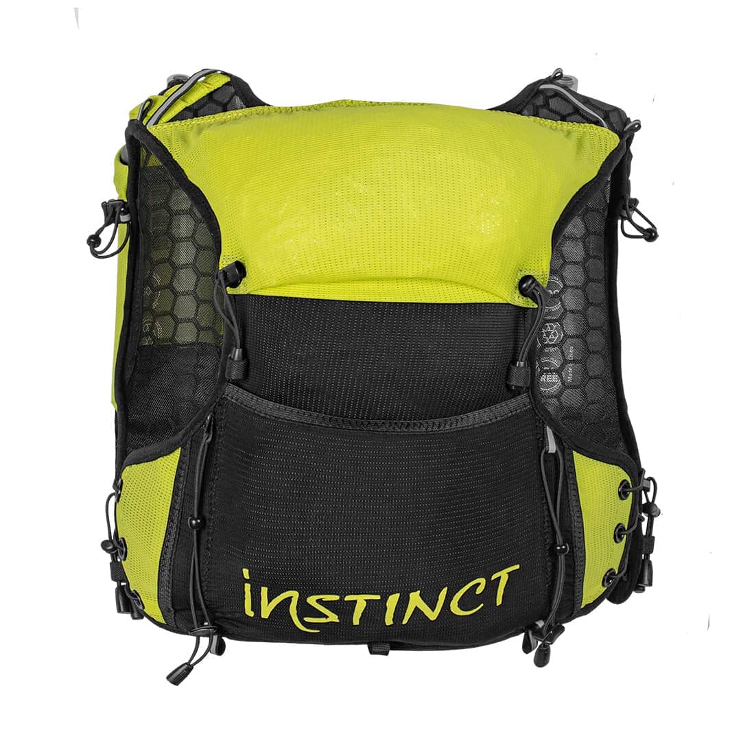 Instinct Evolution 7L Trail Running Vest