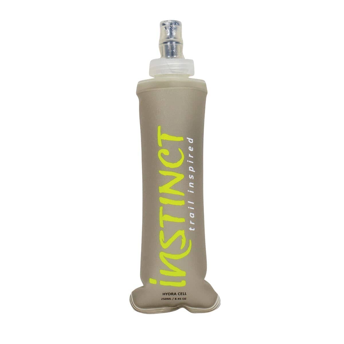 Instinct Hydra Cell 250ml Soft Flask