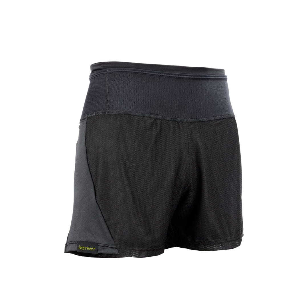 Instinct Marathon Short Black S