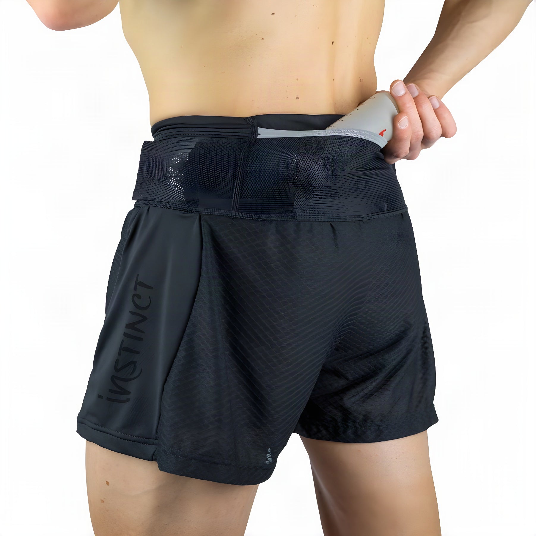 Instinct Marathon Short