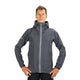 Instinct Ultra Rain Shell Trail Jacket Grey S