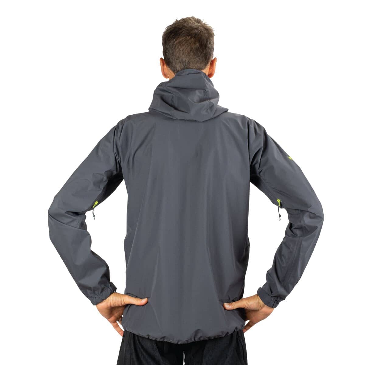Instinct Ultra Rain Shell Trail Jacket