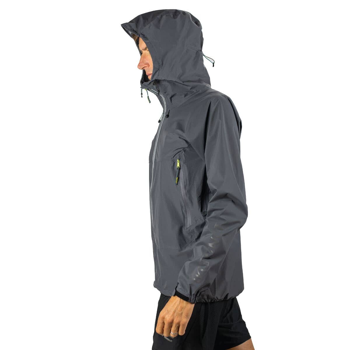 Instinct Ultra Rain Shell Trail Jacket