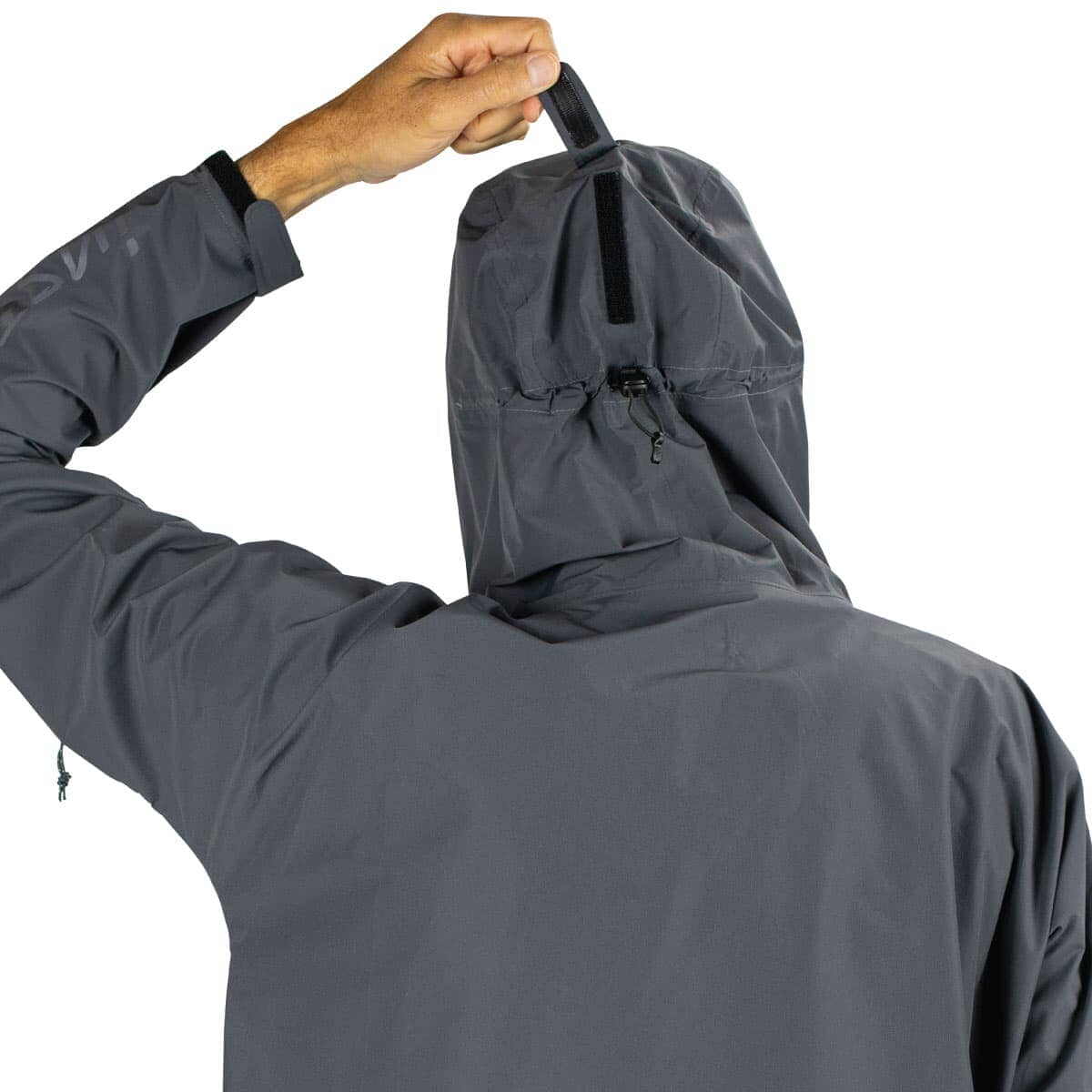 Instinct Ultra Rain Shell Trail Jacket