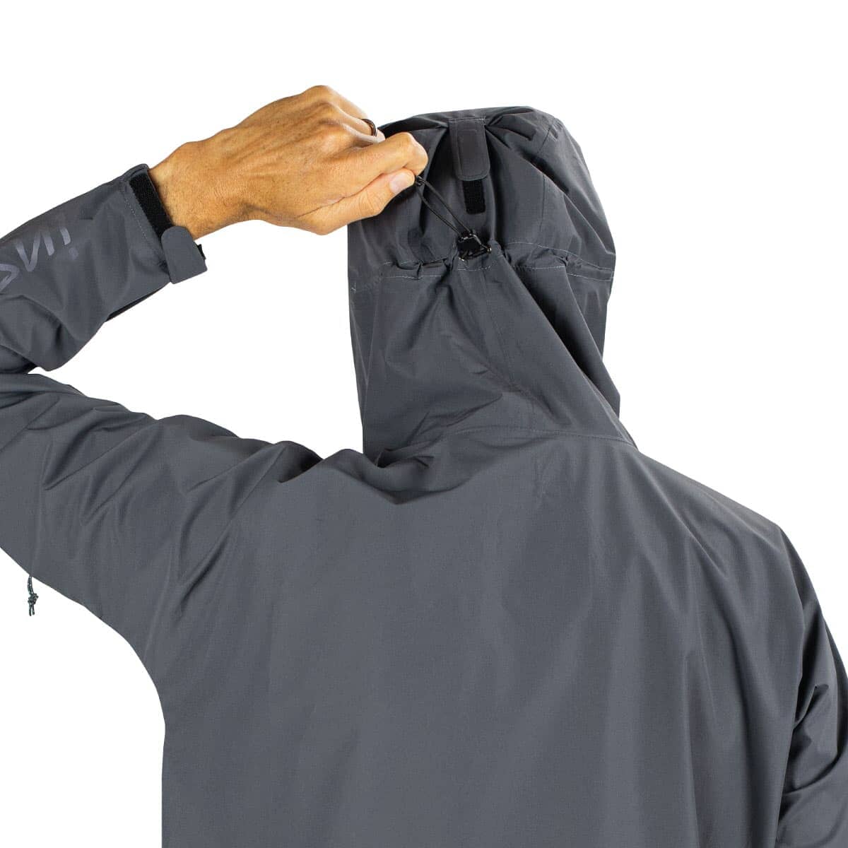 Instinct Ultra Rain Shell Trail Jacket