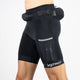 Instinct Trail Skin Ultra Shorts Black S