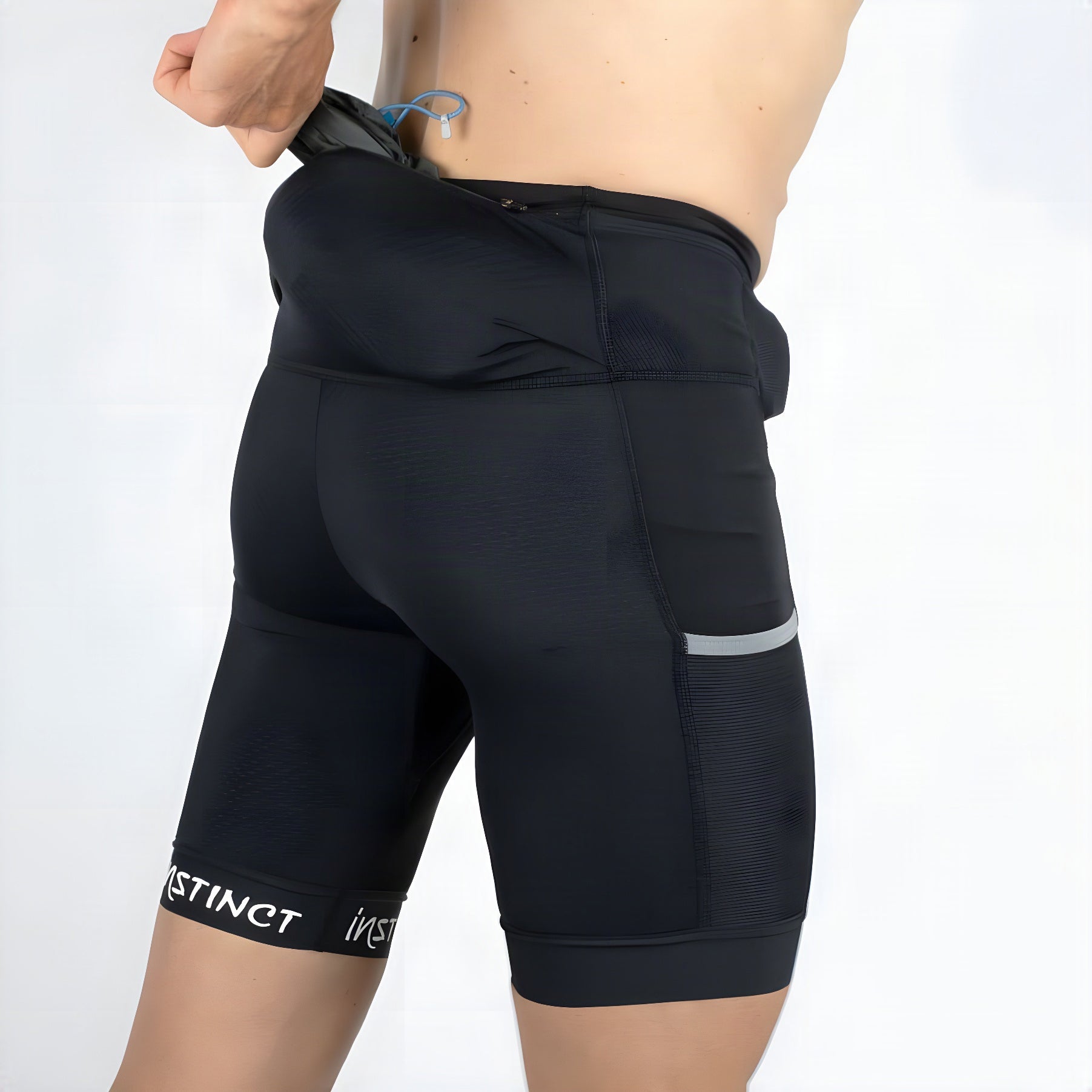 Instinct Trail Skin Ultra Shorts