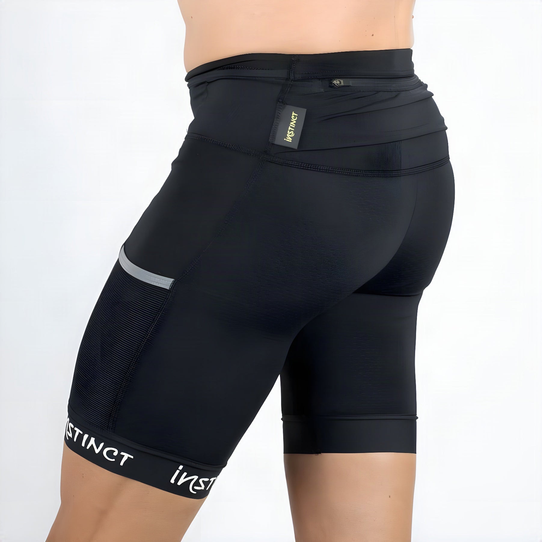 Instinct Trail Skin Ultra Shorts