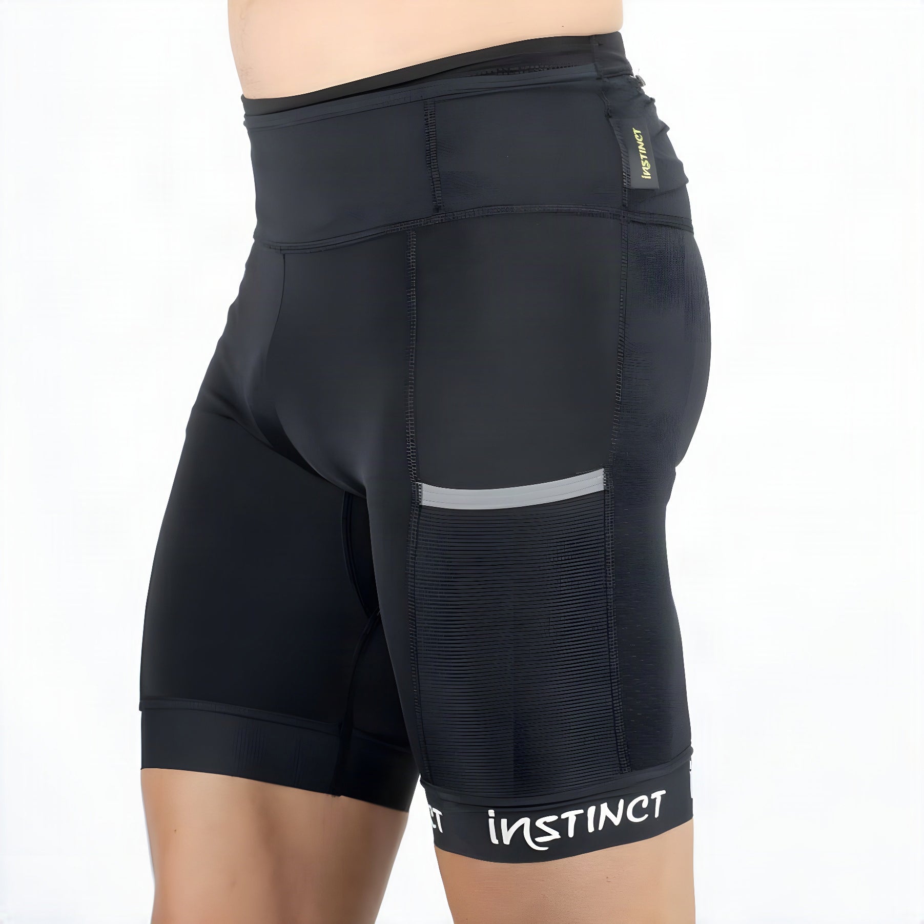 Instinct Trail Skin Ultra Shorts
