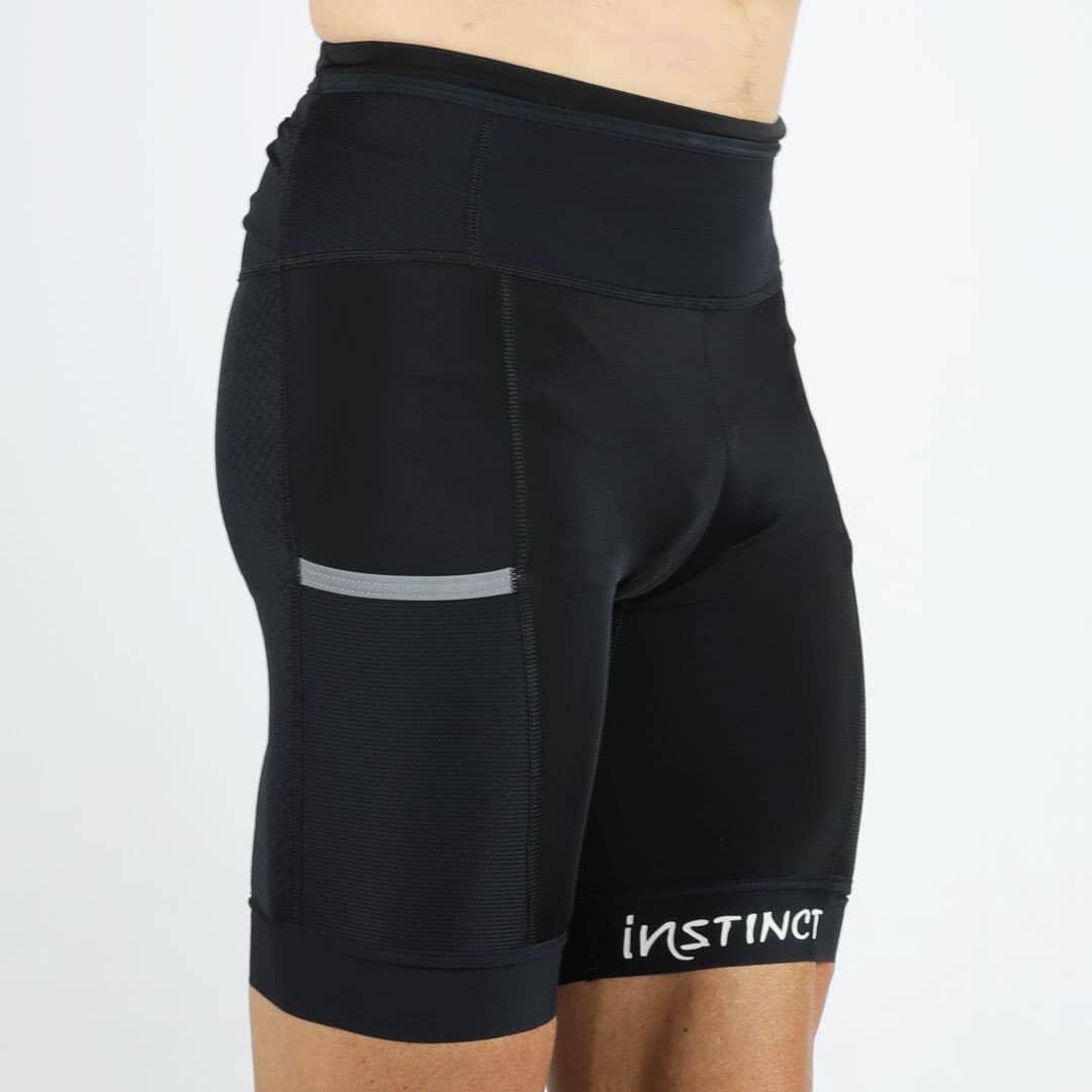Instinct Trail Skin Ultra Shorts