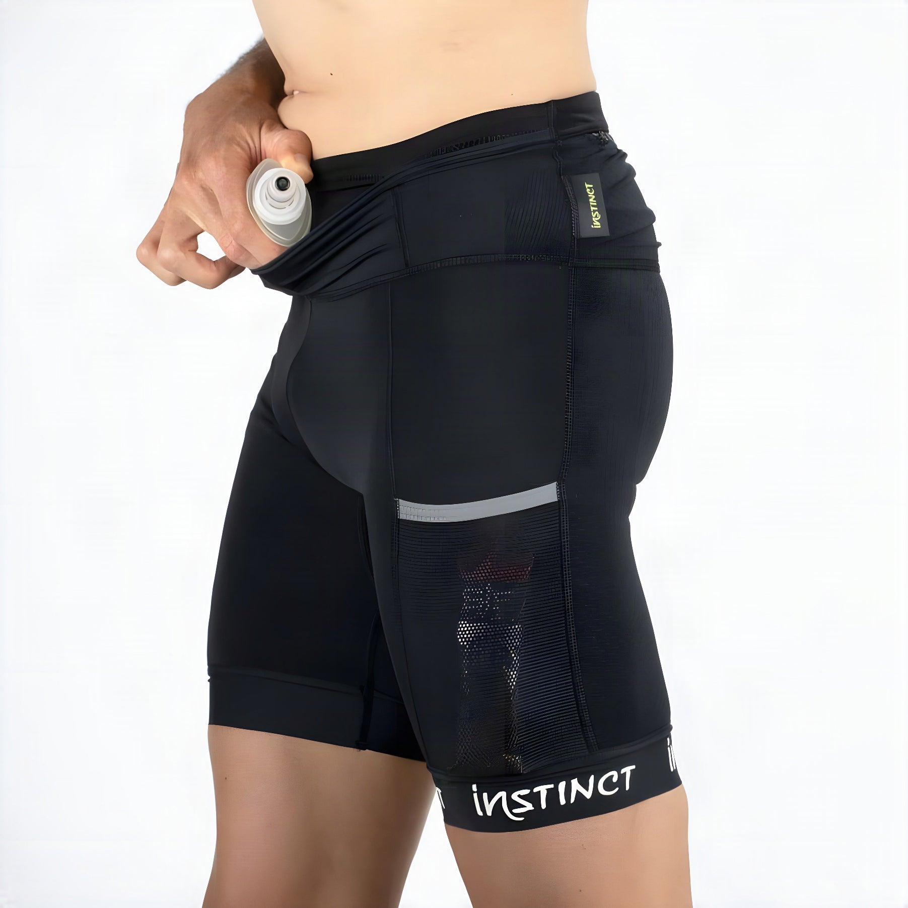 Instinct Trail Skin Ultra Shorts