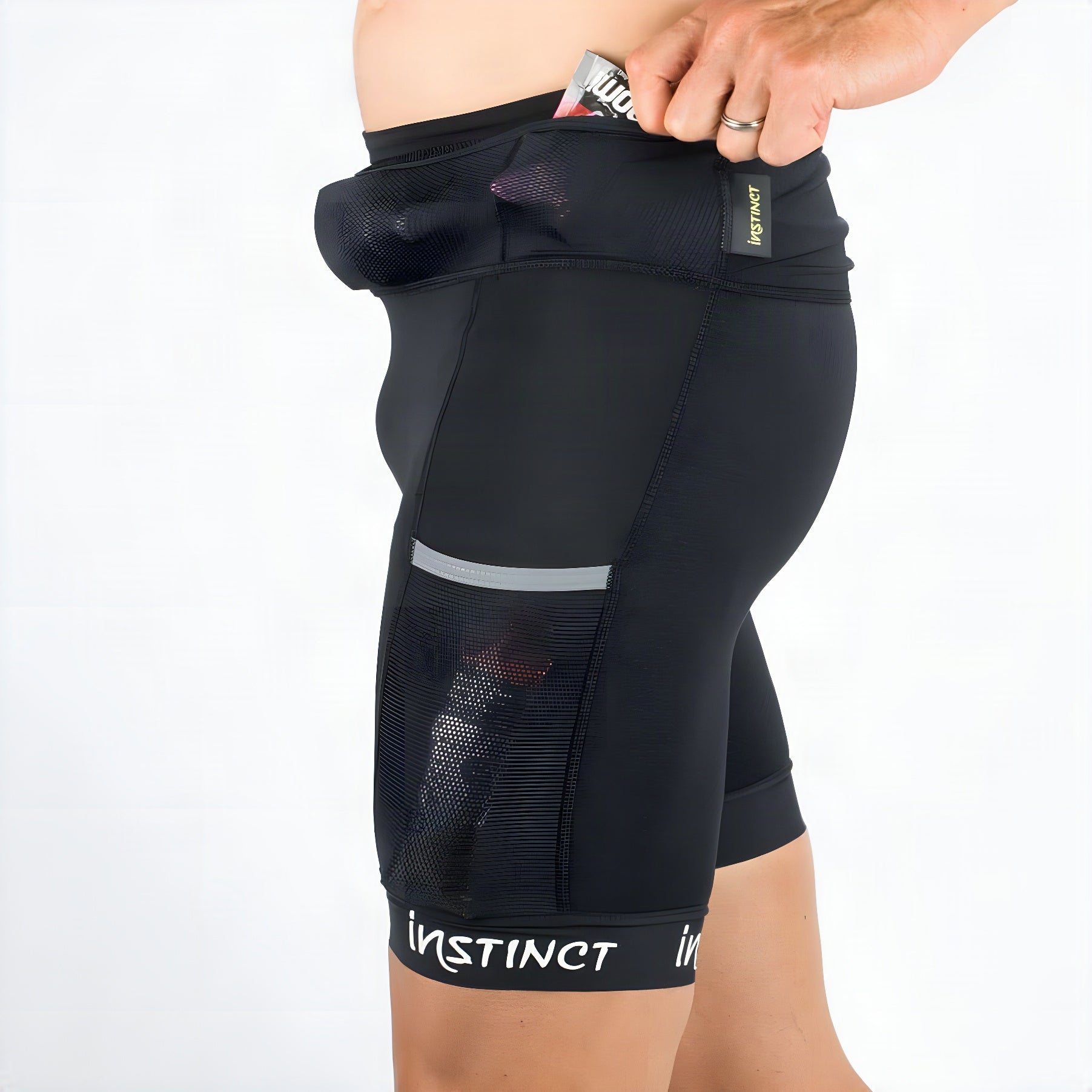 Instinct Trail Skin Ultra Shorts
