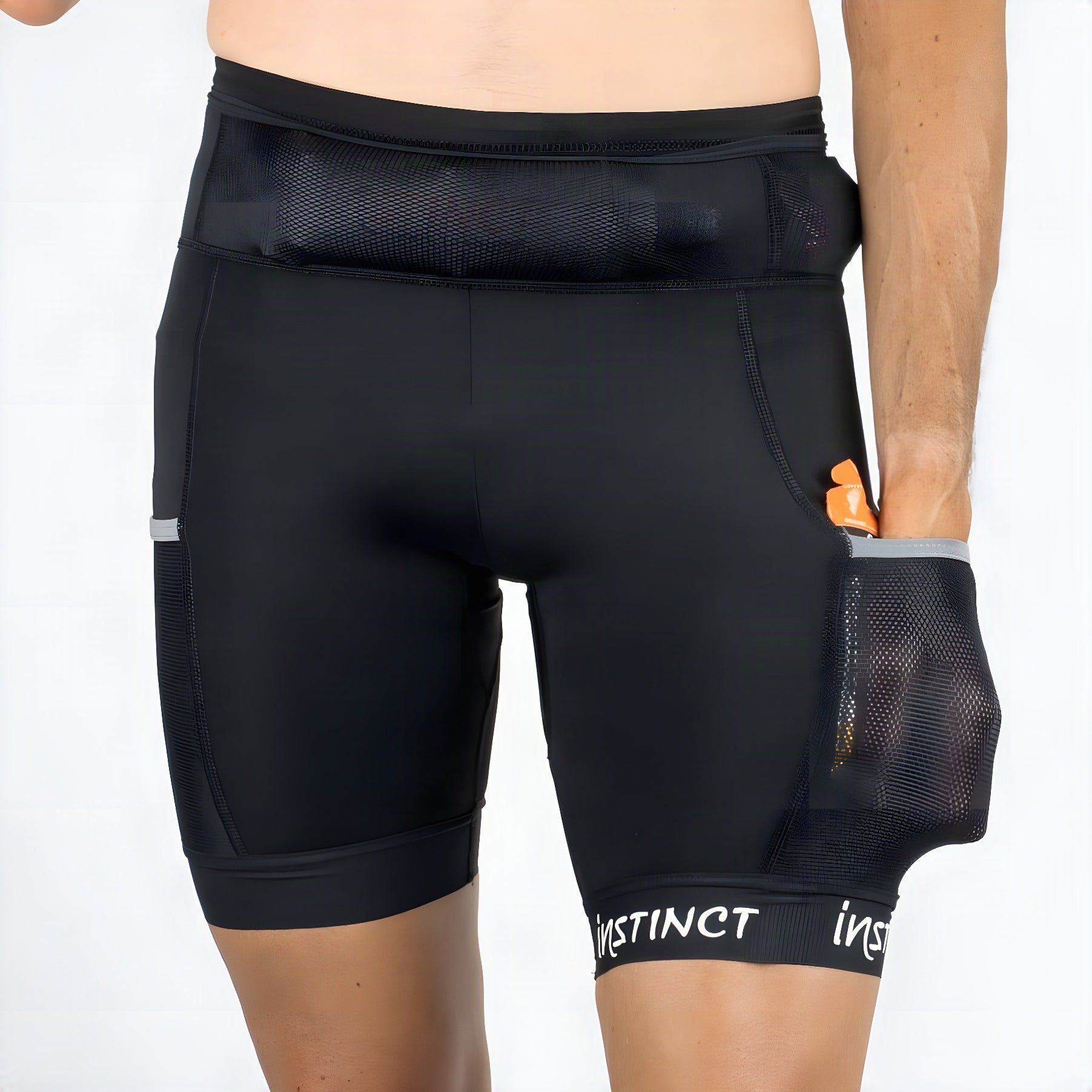Instinct Trail Skin Ultra Shorts