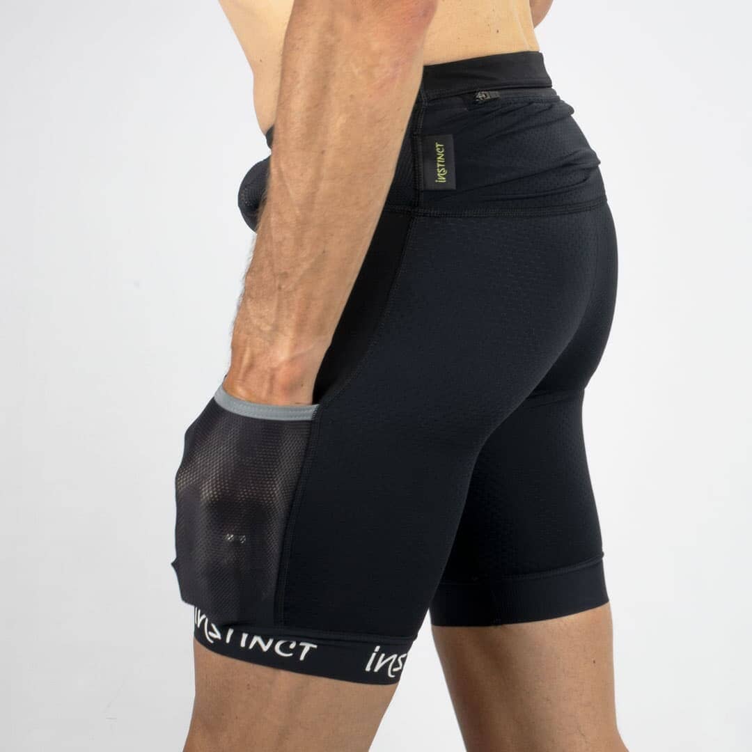 Instinct Trail Skin Ultra Shorts
