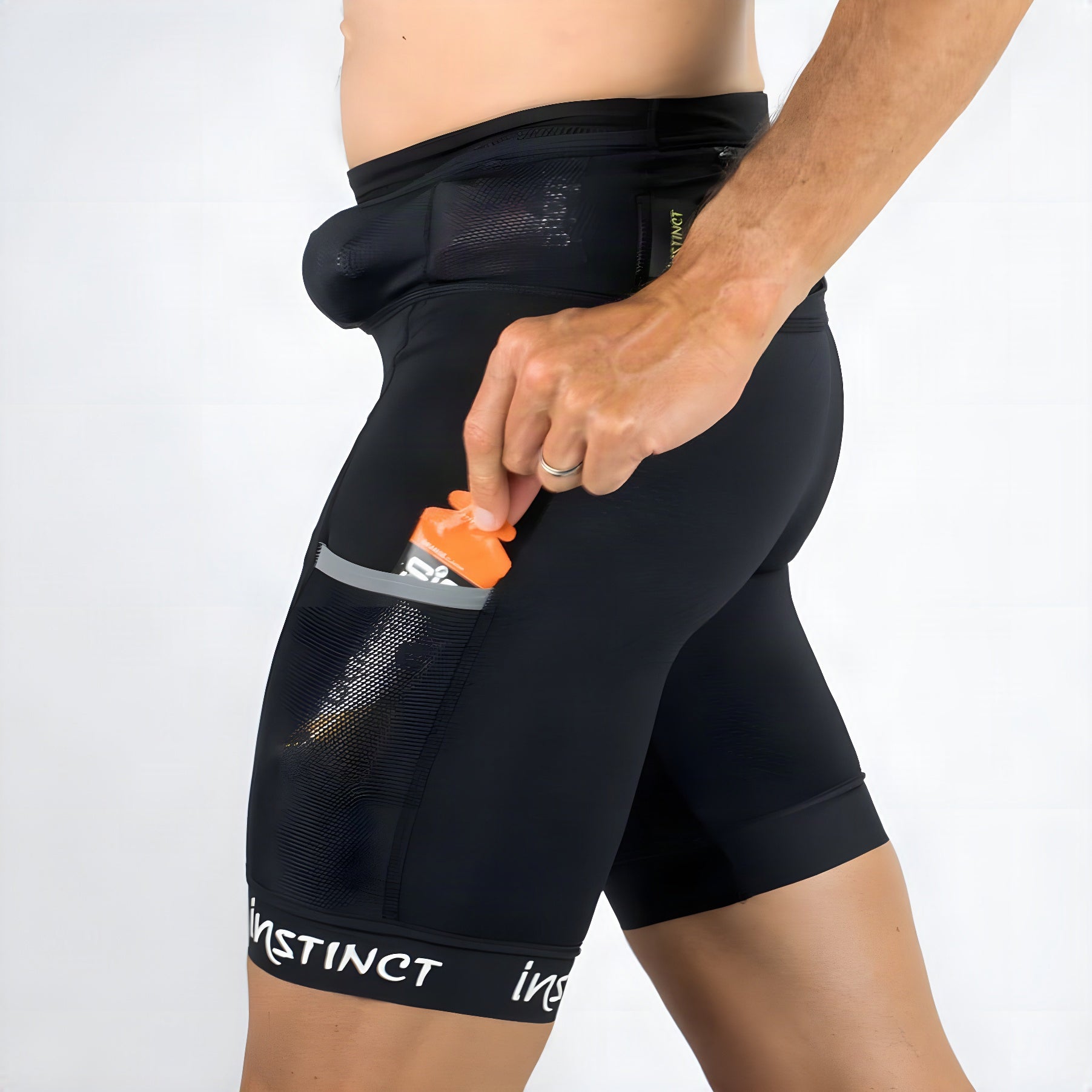Instinct Trail Skin Ultra Shorts