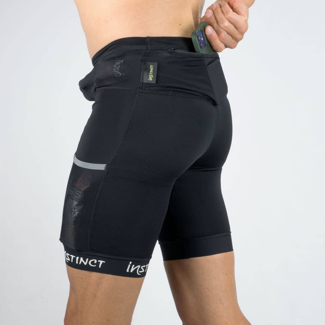 Instinct Trail Skin Ultra Shorts