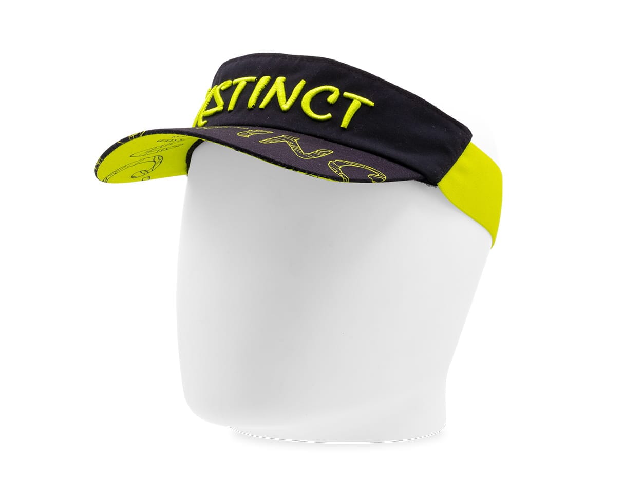 Instinct Visor