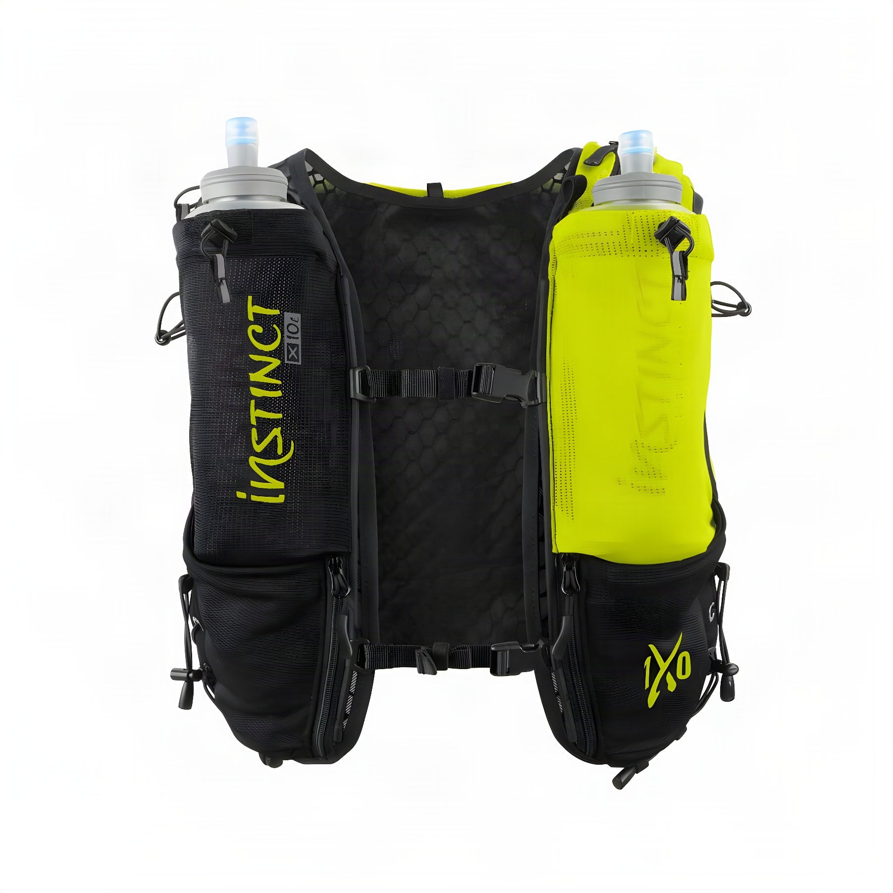 Instinct X 10L Trail Running Vest