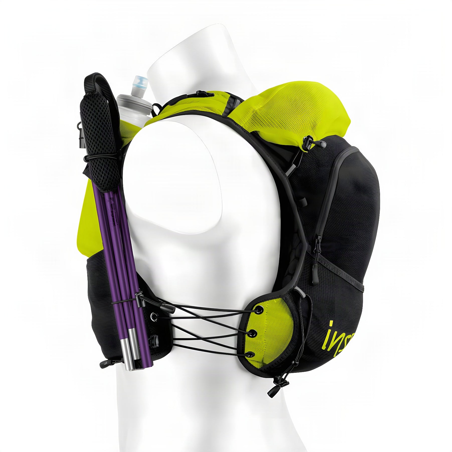 Instinct X 10L Trail Running Vest