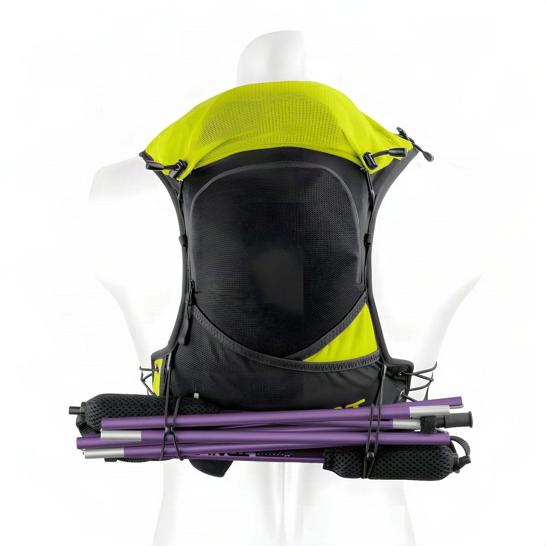 Instinct X 10L Trail Running Vest