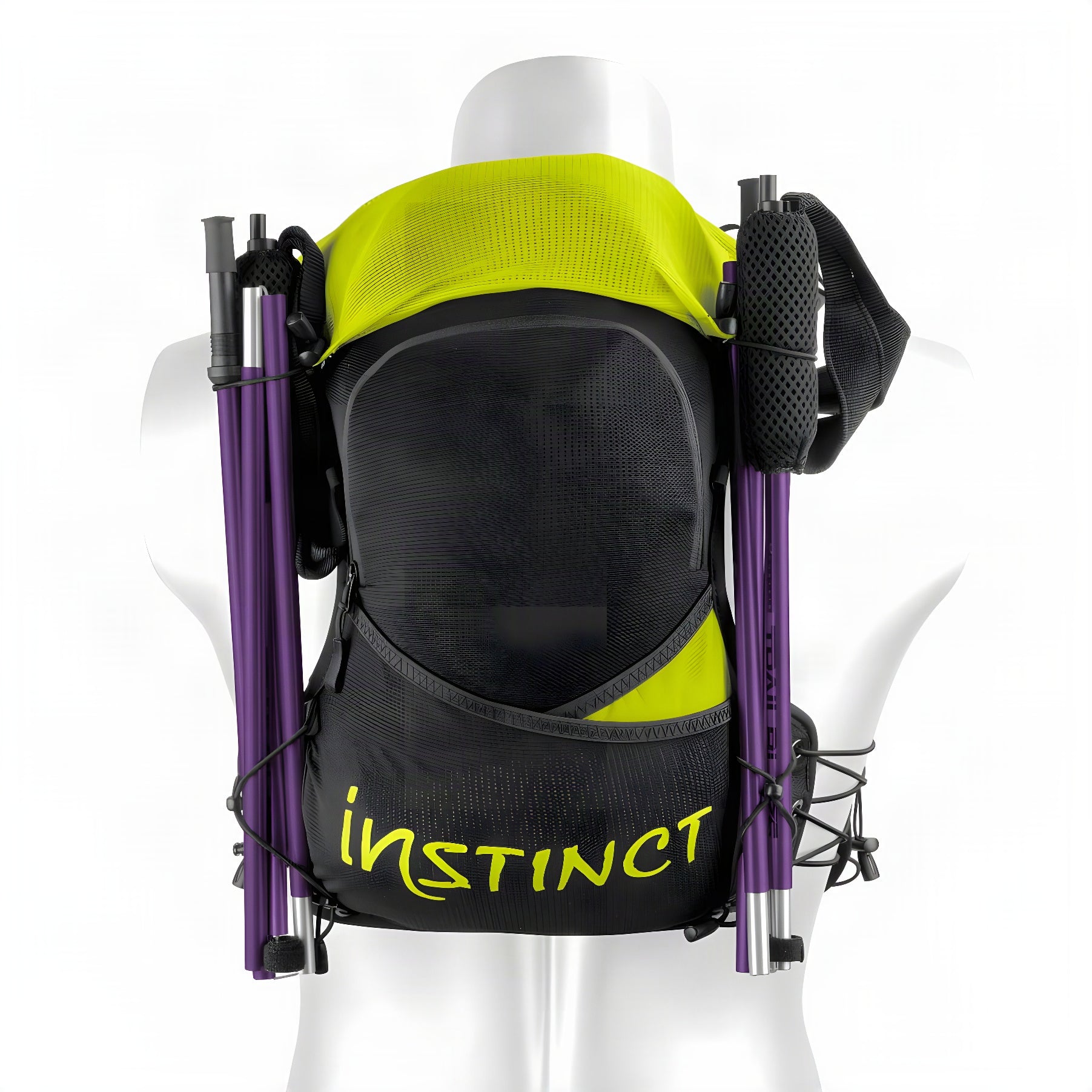 Instinct X 10L Trail Running Vest
