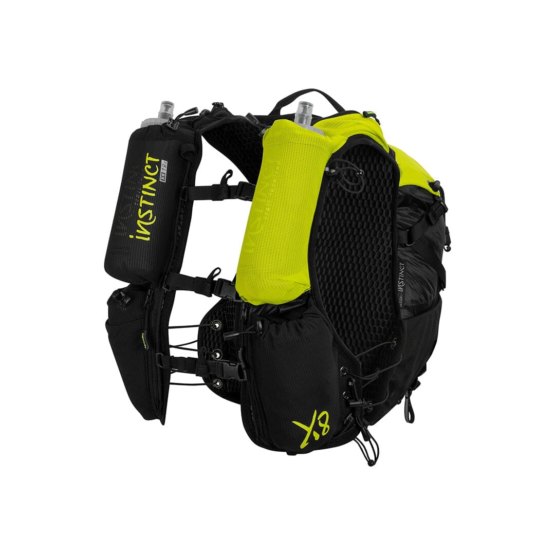 Instinct X8 18L Trail Running Vest