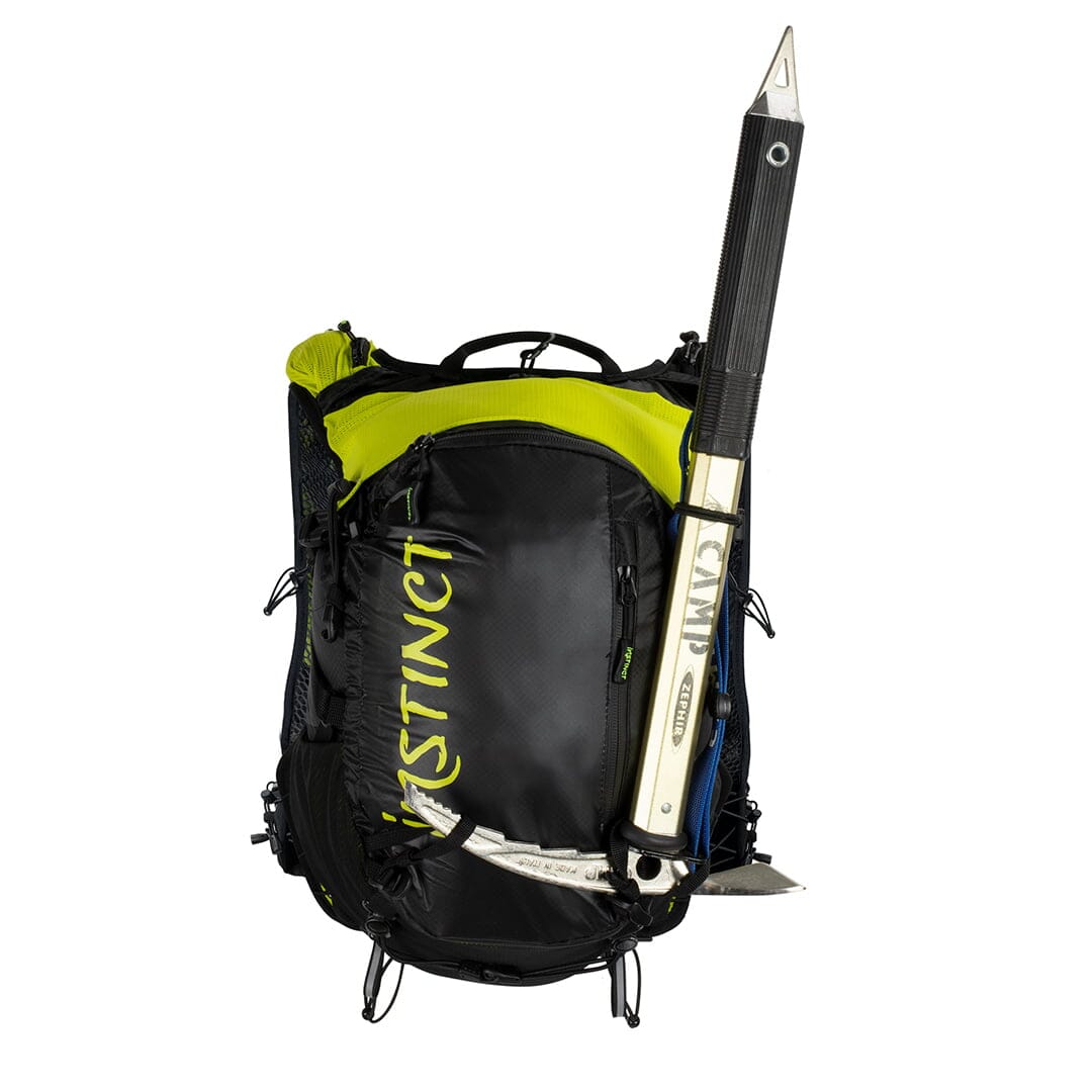 Instinct X8 18L Trail Running Vest