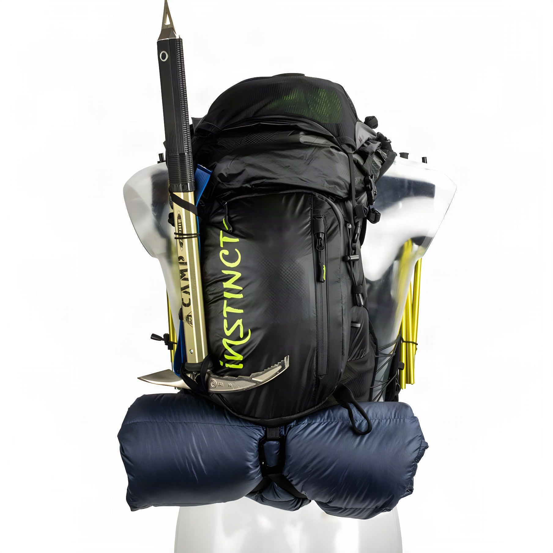 Instinct XX 20-24L Adventure Trail Pack
