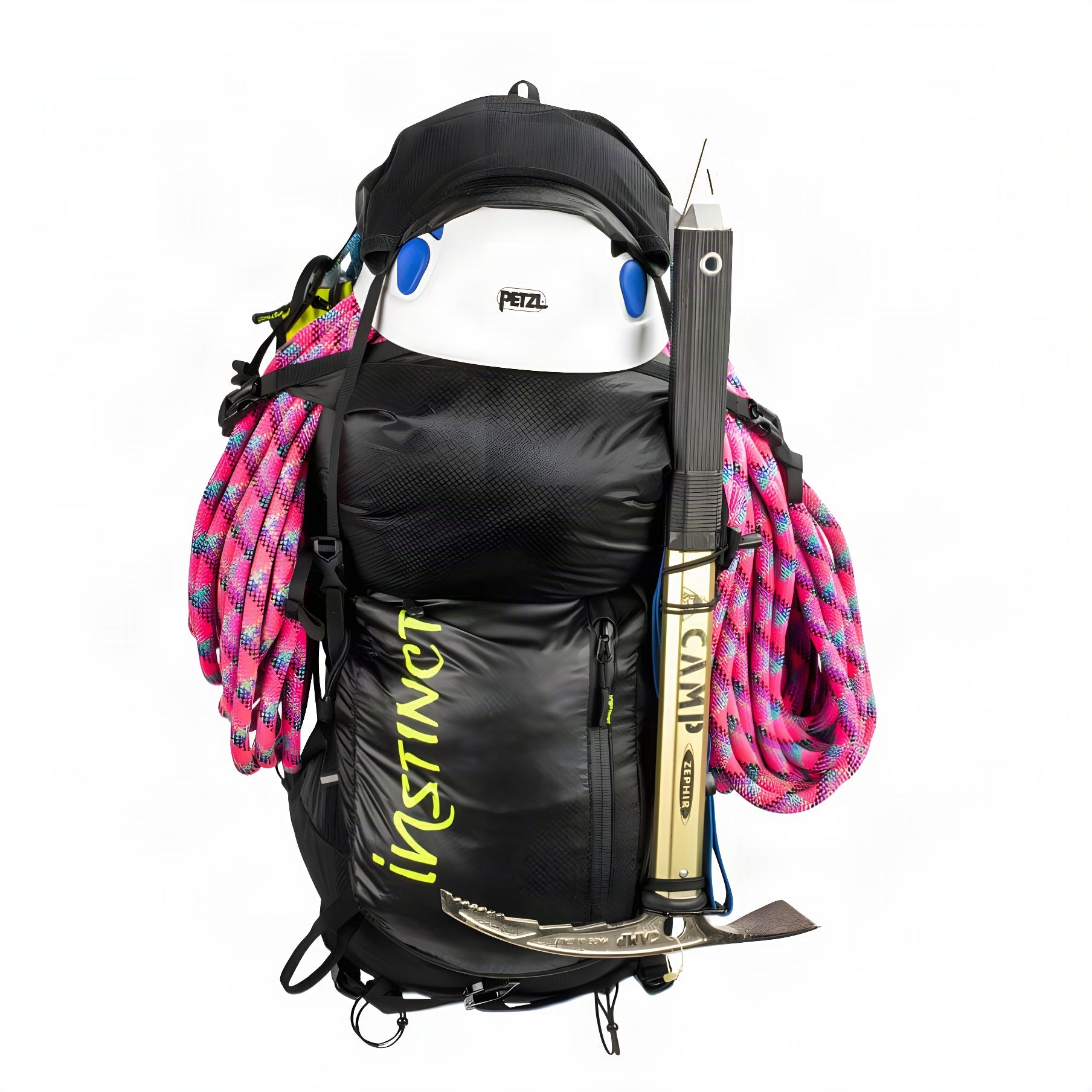 Instinct XX 20-24L Adventure Trail Pack