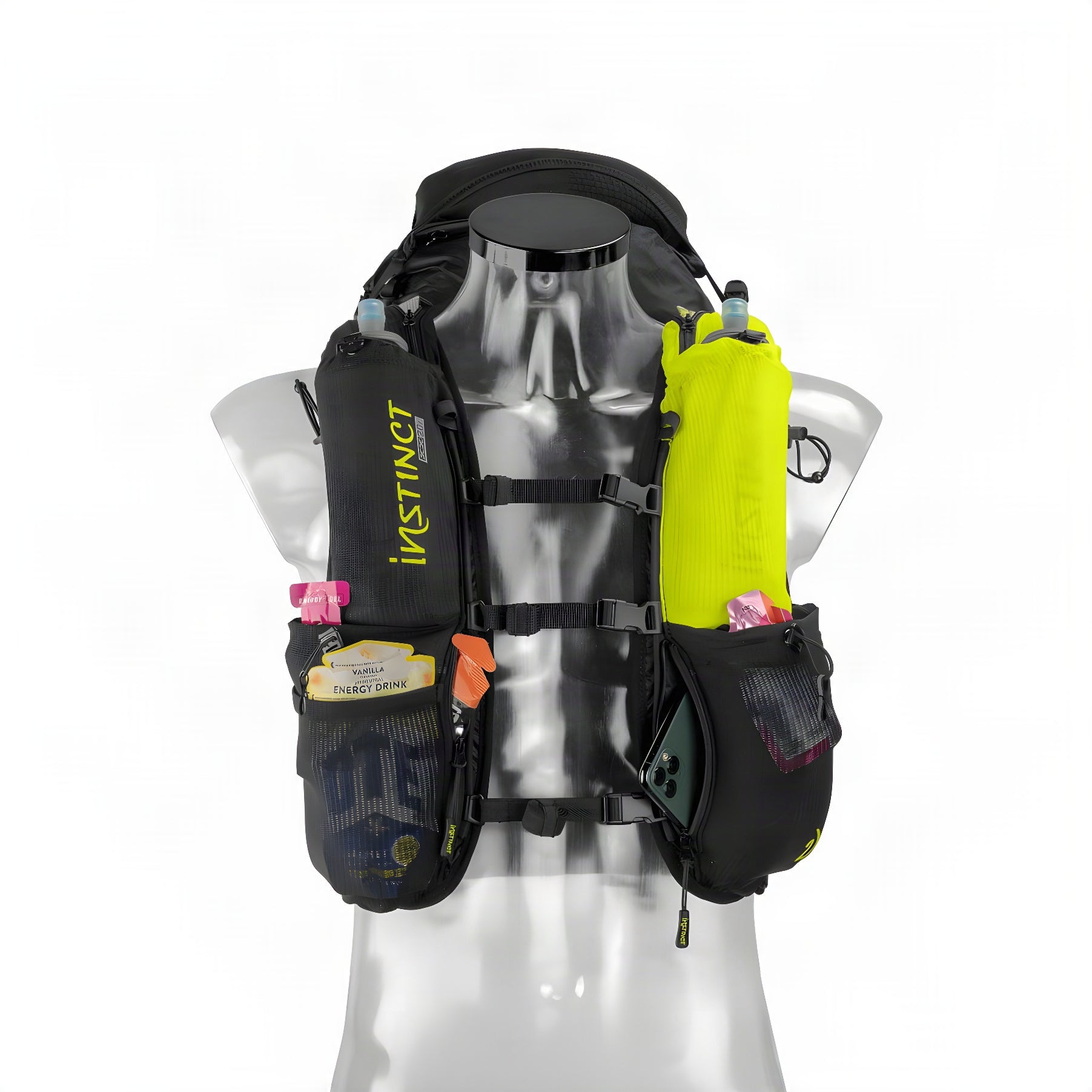 Instinct XX 20-24L Adventure Trail Pack
