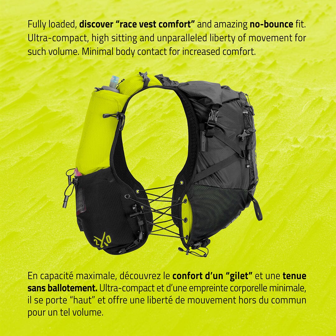 Instinct XX 20-24L Adventure Trail Pack