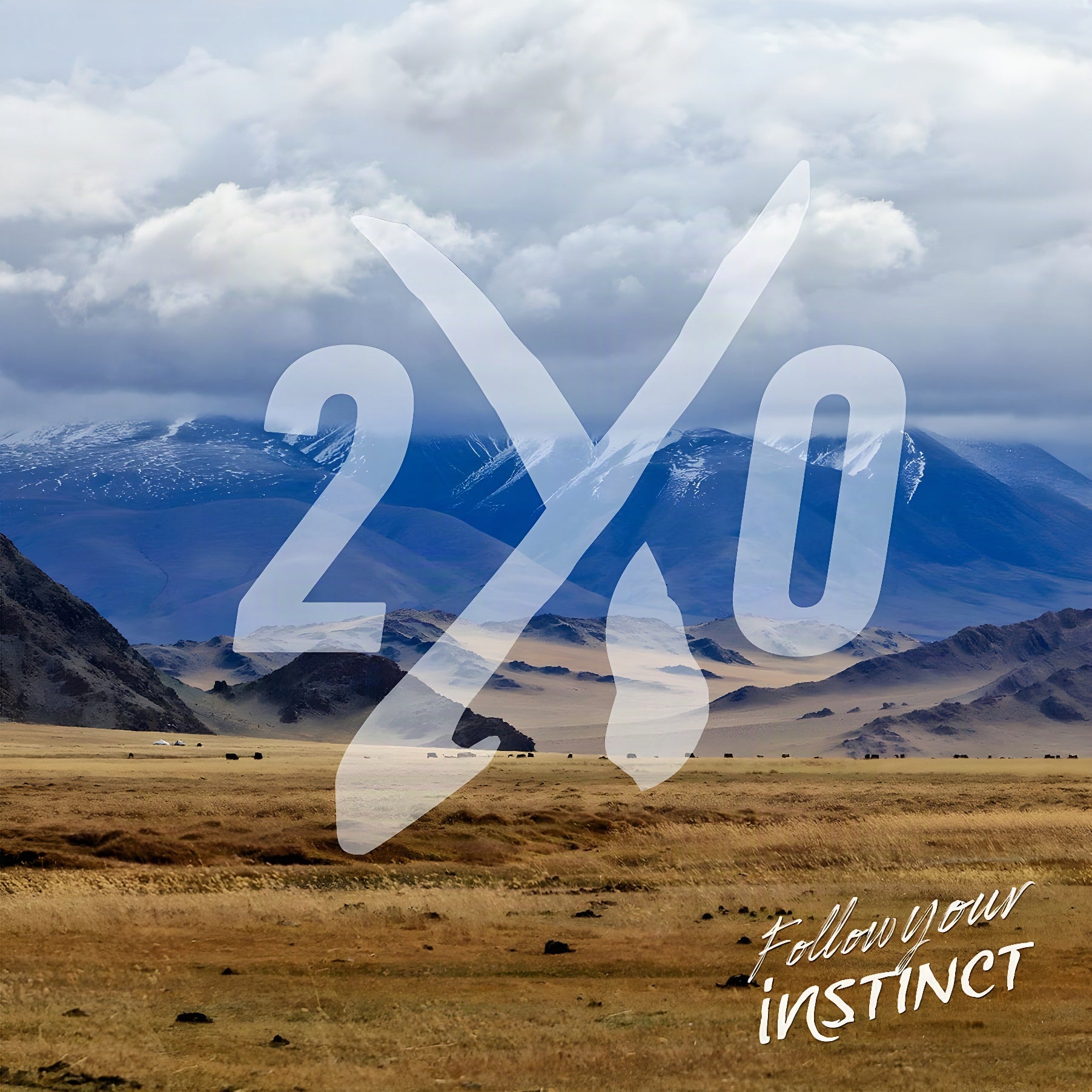 Instinct XX 20-24L Adventure Trail Pack