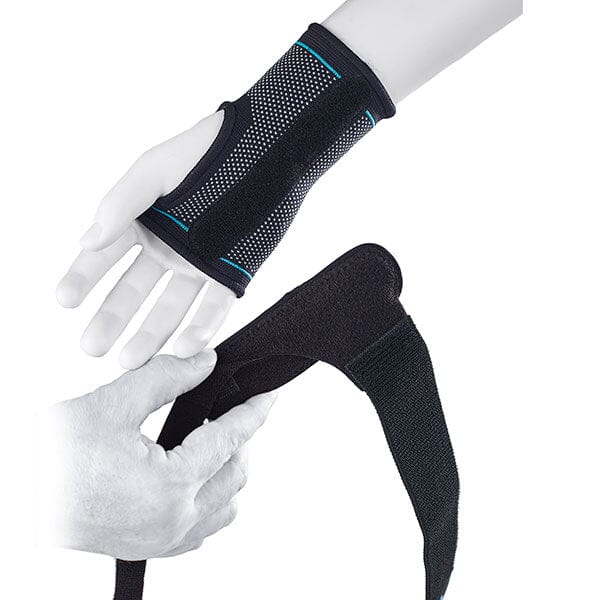 Ultimate Performance Advanced Ultimate Compression Wrist Brace