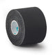 Ultimate Performance Advanced Kinesiology Tape 5cm x 5m Black One Size
