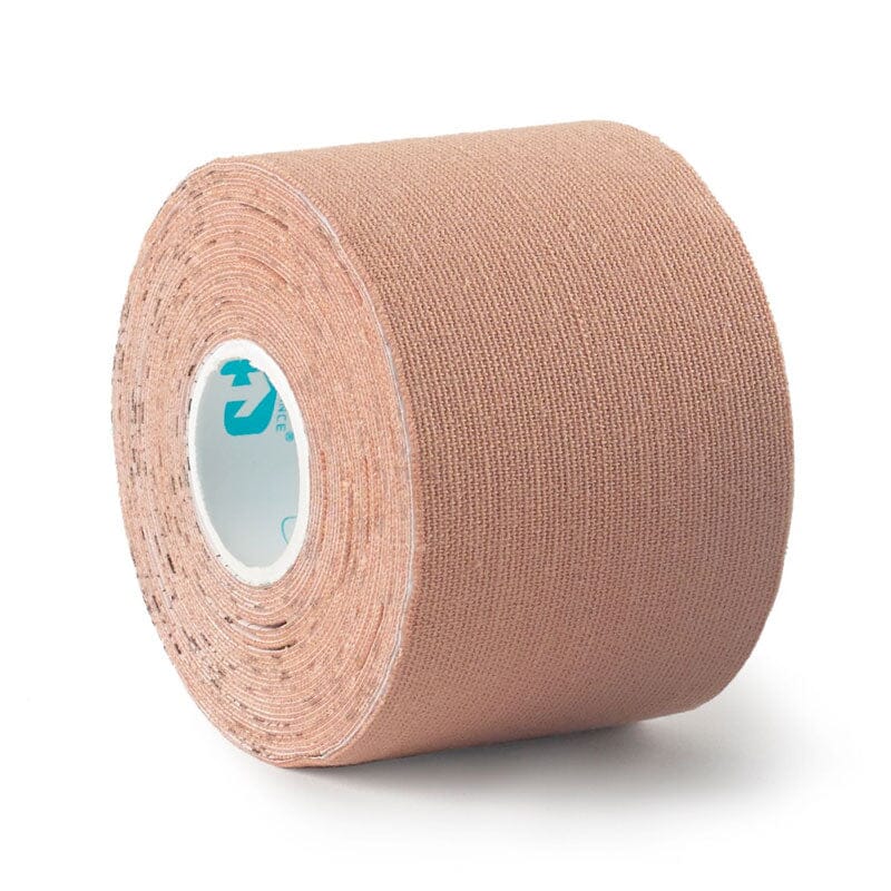 Ultimate Performance Advanced Kinesiology Tape 5cm x 5m Skin One Size