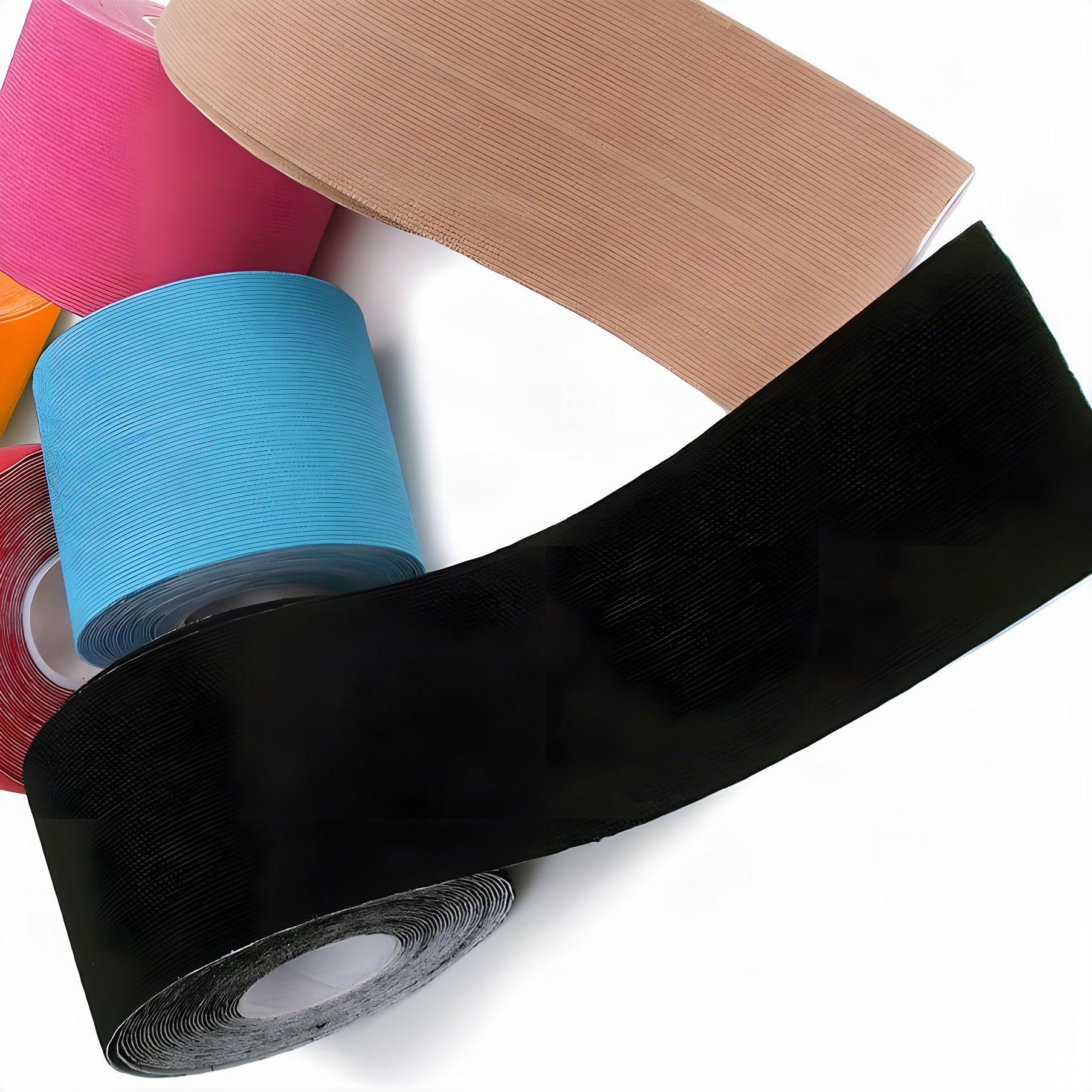 Ultimate Performance Advanced Kinesiology Tape 5cm x 5m