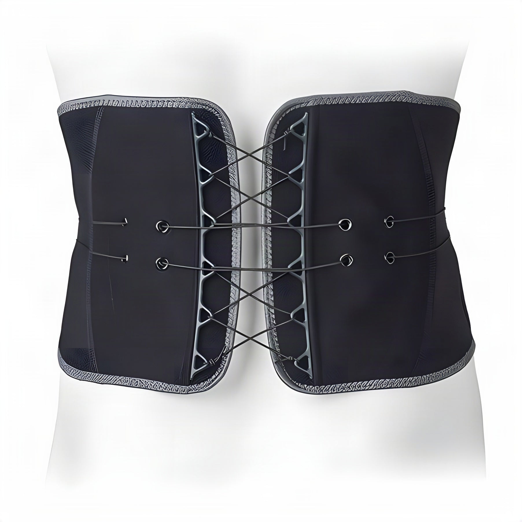 Ultimate Performance Advanced Back Support With Adjustable Tension