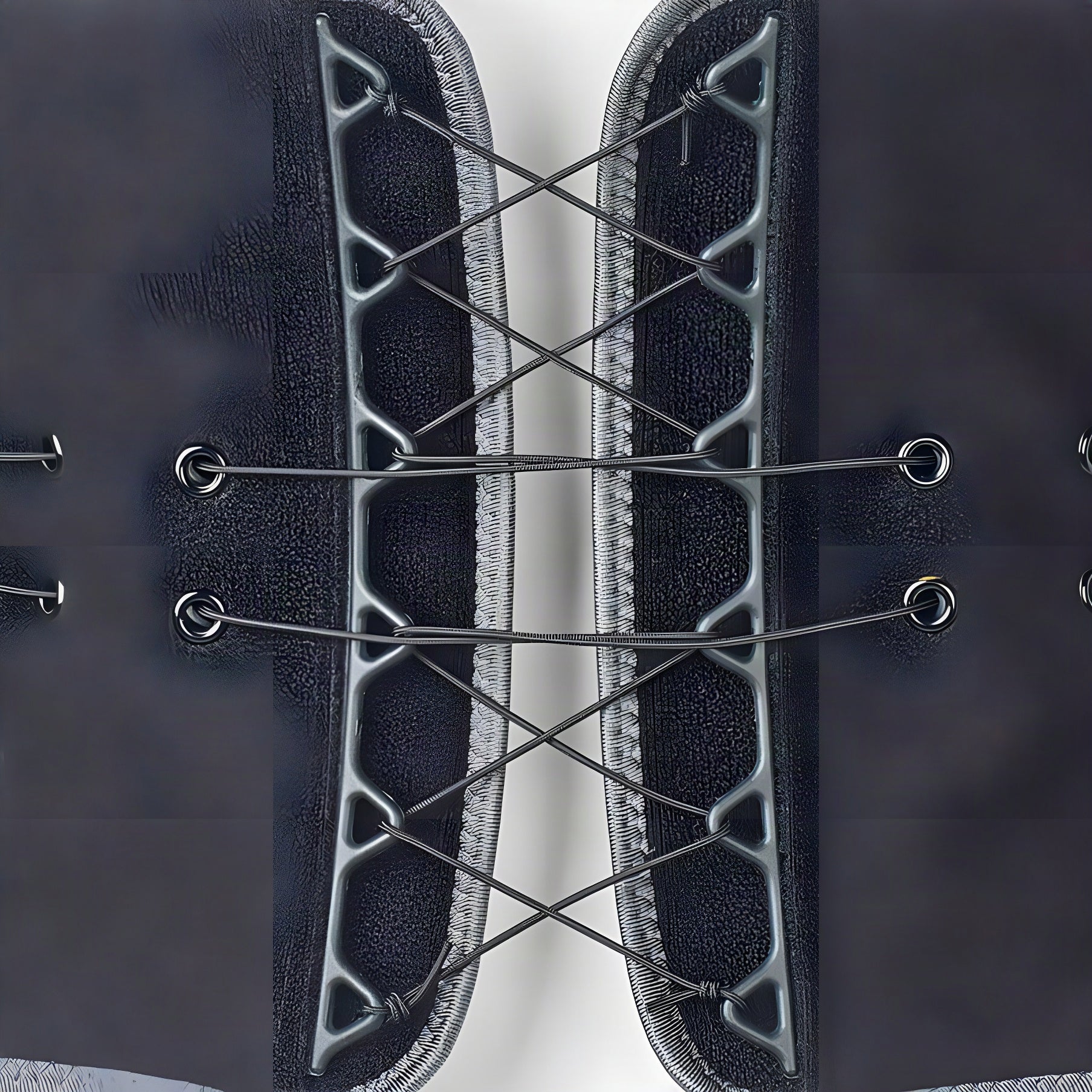 Ultimate Performance Advanced Back Support With Adjustable Tension