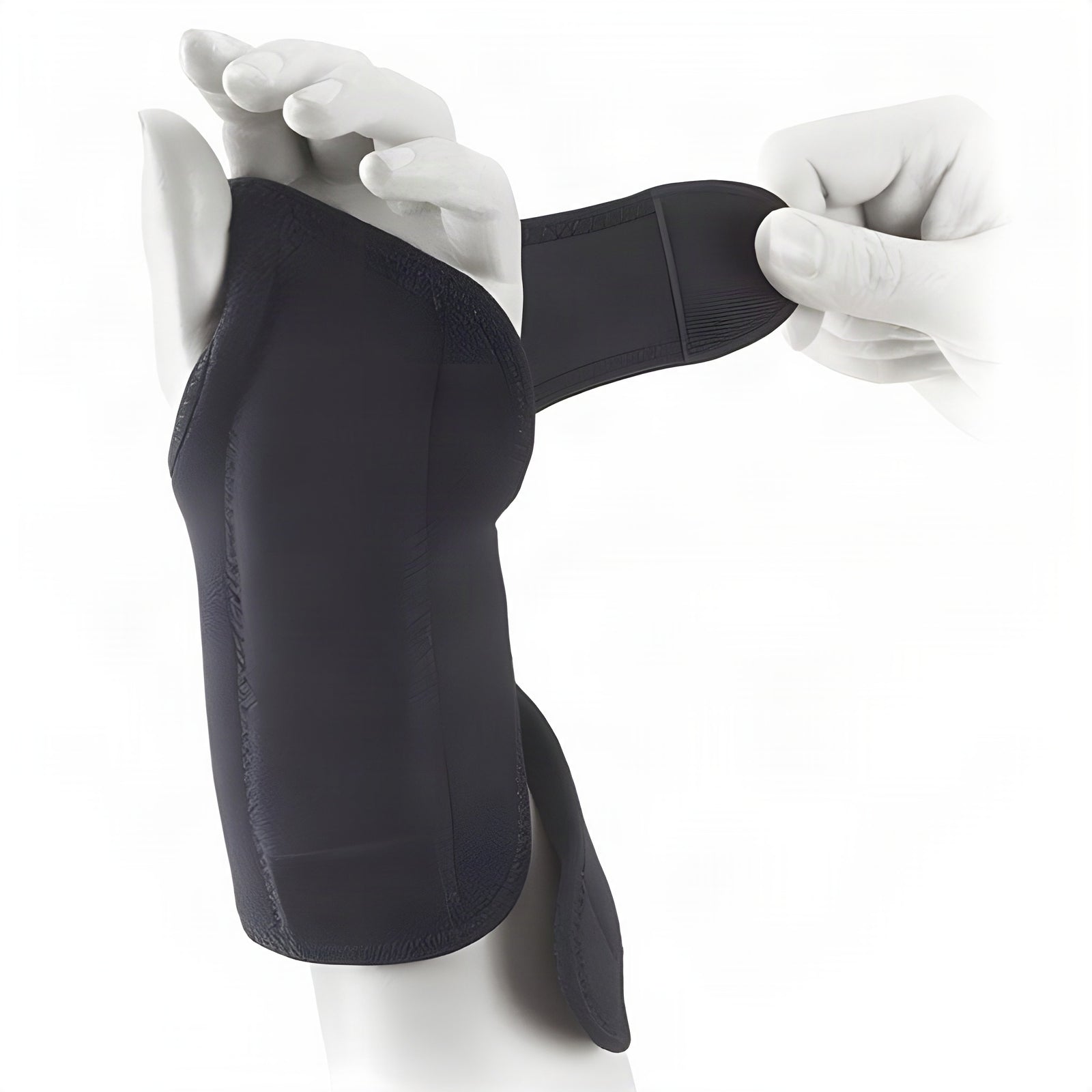 Ultimate Performance Carpal Tunnel Wrist Brace Black One Size