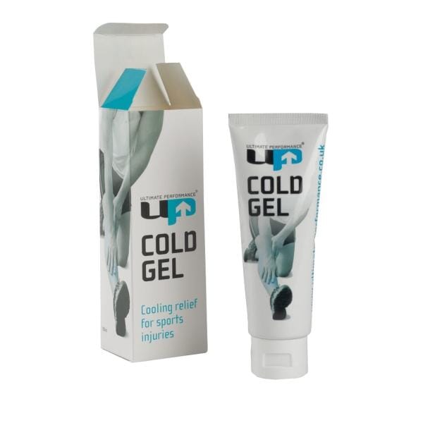 Ultimate Performance Cold Gel 100ml