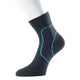 Ultimate Performance Ultimate Compression Ankle Support Sock Black S