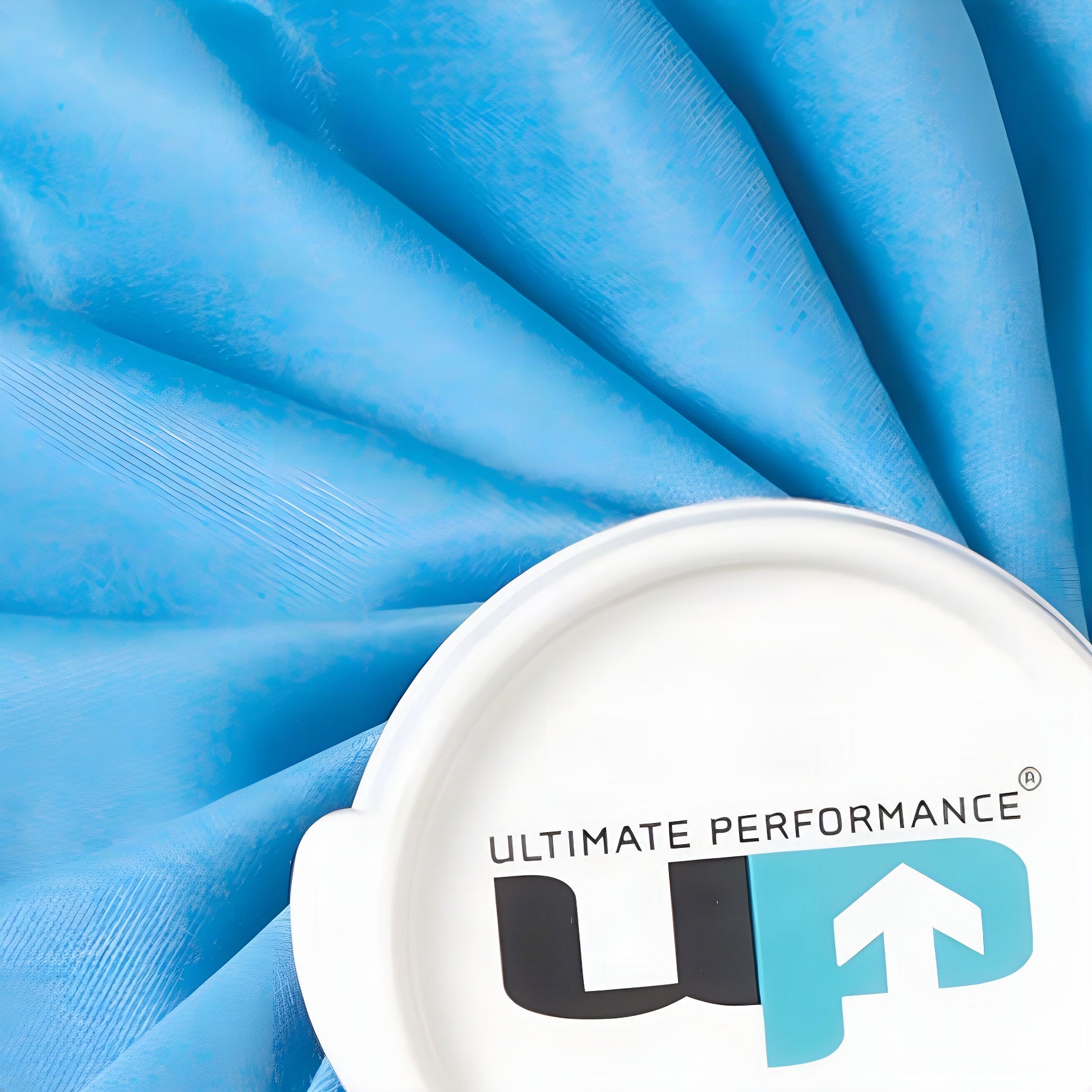 Ultimate Performance Reusable Ice Bag