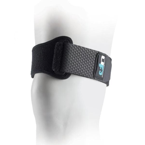 Ultimate Performance ITB Strap Black One Size