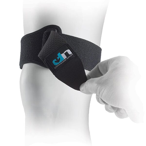 Ultimate Performance ITB Strap Black One Size