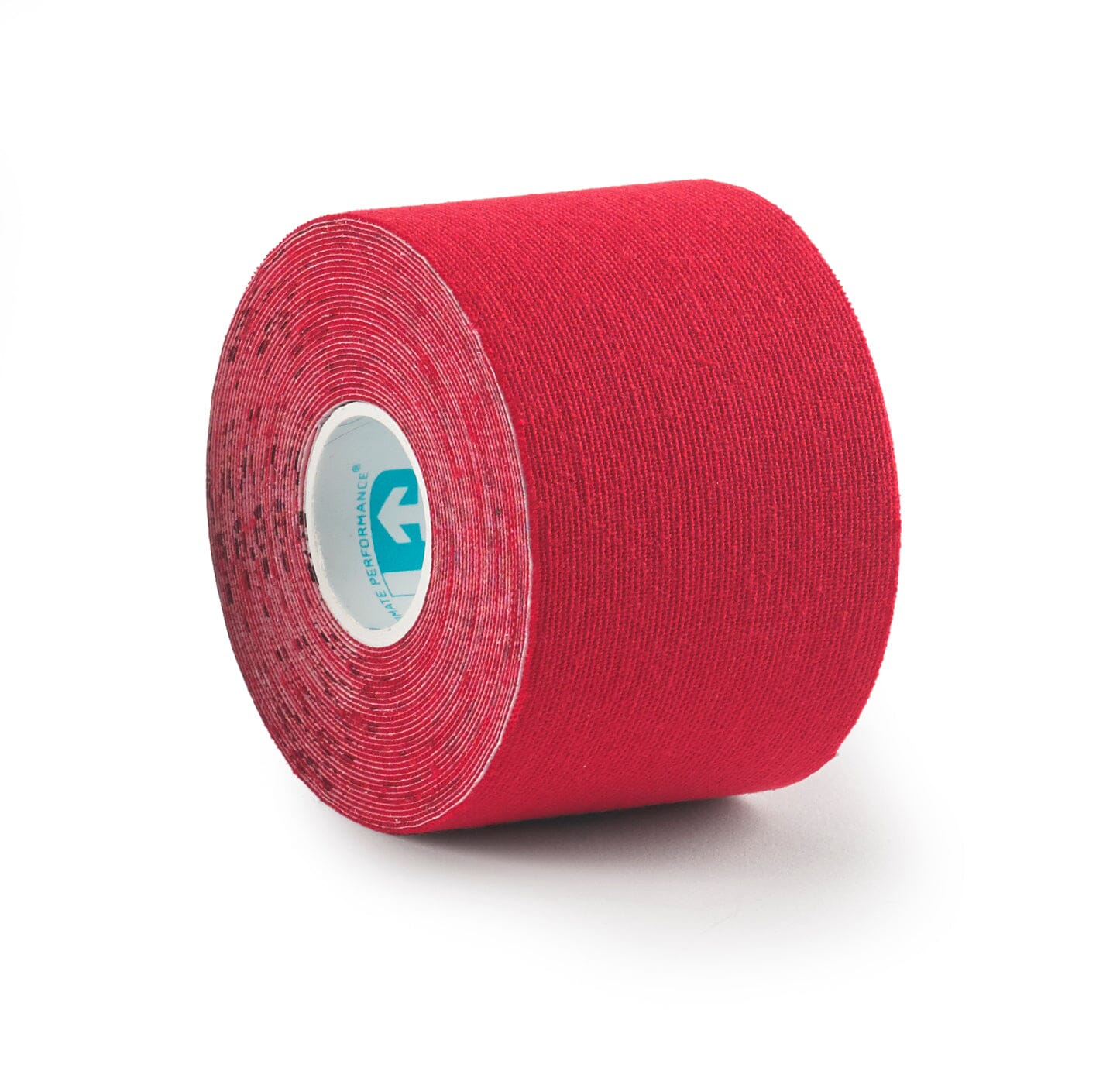 Ultimate Performance Kinesiology Tape 5cm x 5m Red One Size