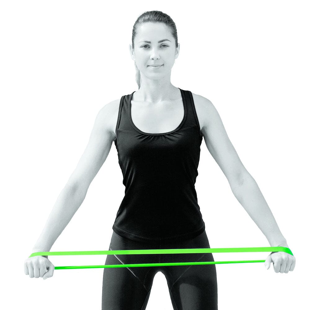 Ultimate Performance Advanced Resistance Band Set