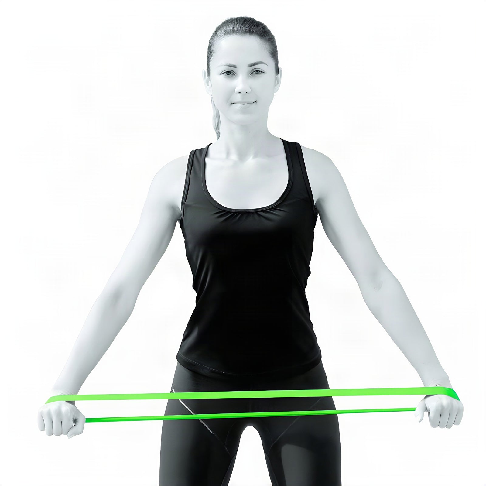 Ultimate Performance Advanced Resistance Band Set