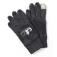 Ultimate Performance Runners Gloves Black S